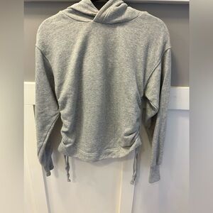 Aerie XS hooded sweatshirt